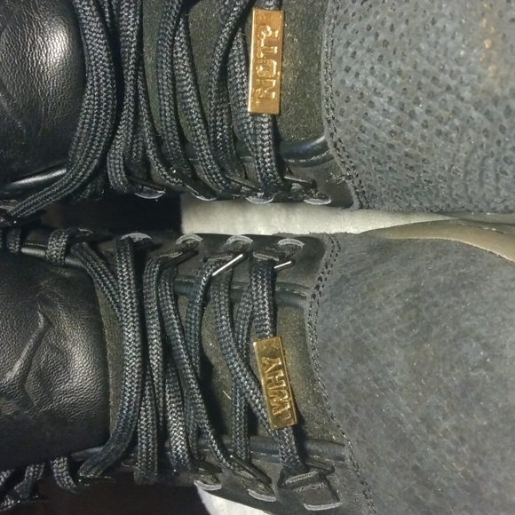 Jordan Westbrook 0 black men's 11 - Picture 4 of 7